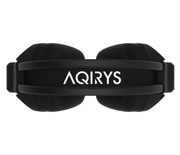 AQIRYS ALYA V2.0 black - 1534082 - zdjęcie 6